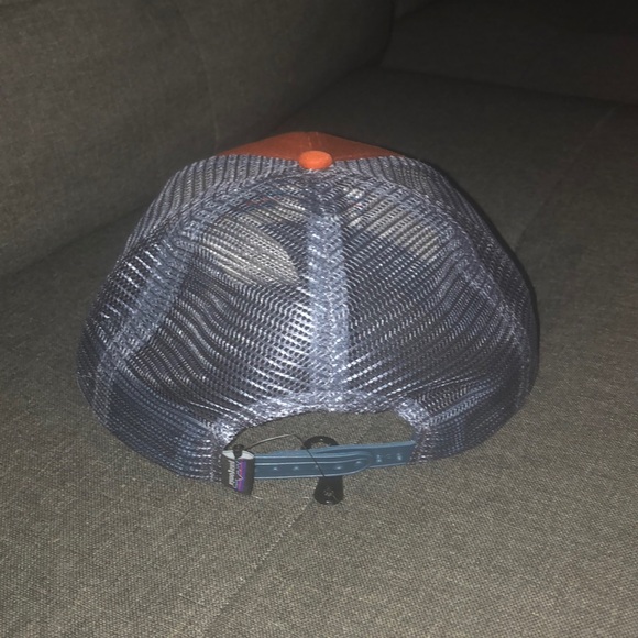 Patagonia hat - Picture 4 of 5